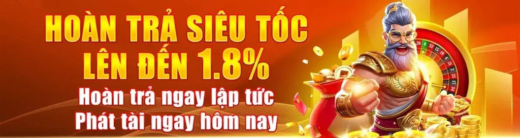 Trò chơi Slot và Nổ Hũ Hấp Dẫn tại 101tr88 nhà cái
