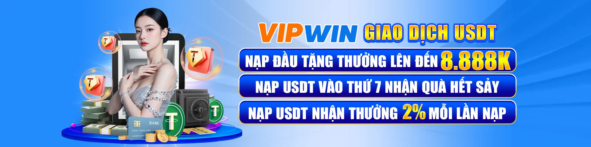 Phương thức gửi và rút tiền an toàn tại 101tr88 nhà cái