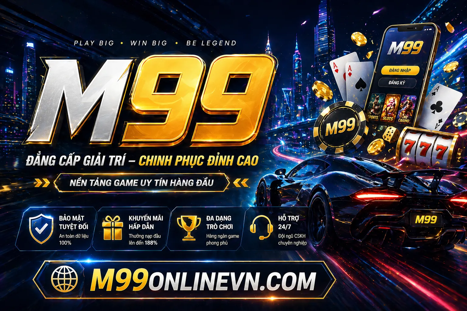 Tin tức và cập nhật mới nhất từ 101tr88 nhà cái