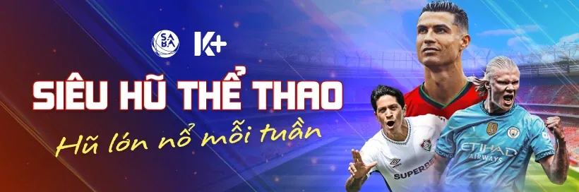 Người chơi mới nhận tiền thưởng chào mừng khi cá cược thể thao tại 101tr88 nhà cái