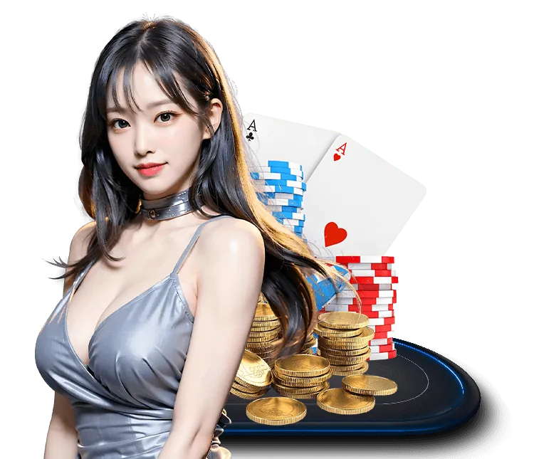 Trò chơi slot và Jackpot đa dạng